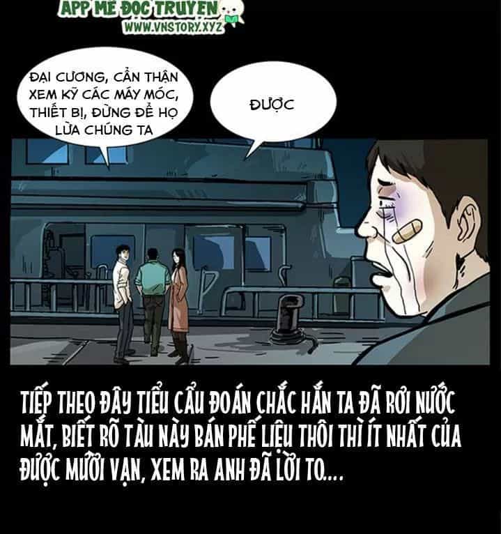 U Minh Ngụy Tượng - Chương 238 - ảnh 36
