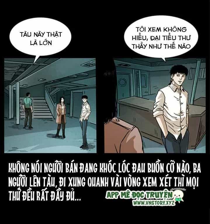 U Minh Ngụy Tượng - Chương 238 - ảnh 37