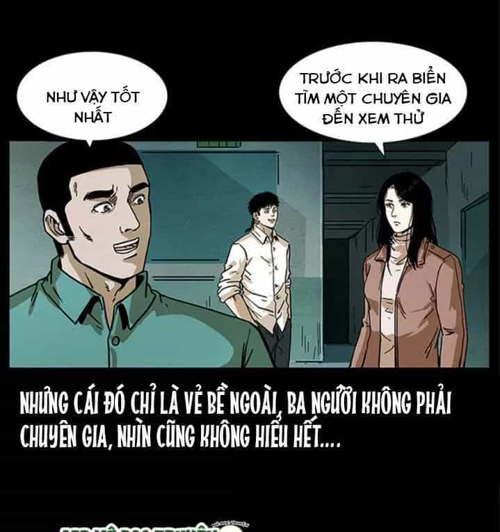 U Minh Ngụy Tượng - Chương 238 - ảnh 38