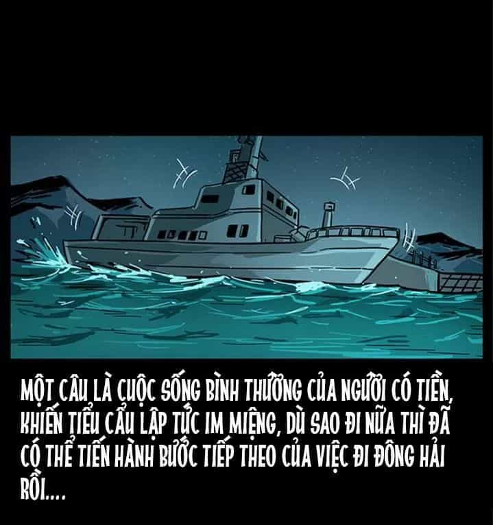 U Minh Ngụy Tượng - Chương 238 - ảnh 41
