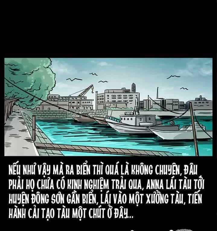 U Minh Ngụy Tượng - Chương 238 - ảnh 43