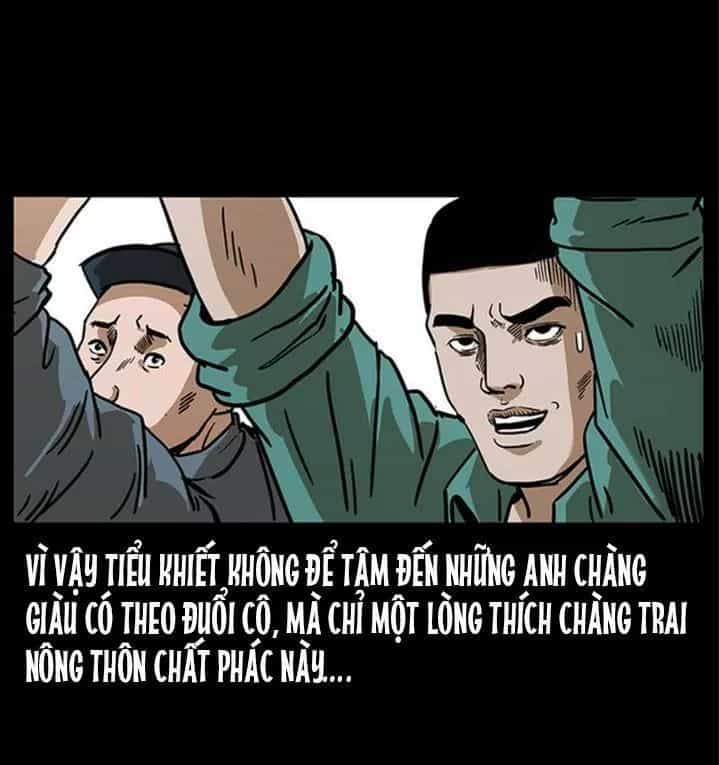 U Minh Ngụy Tượng - Chương 238 - ảnh 46