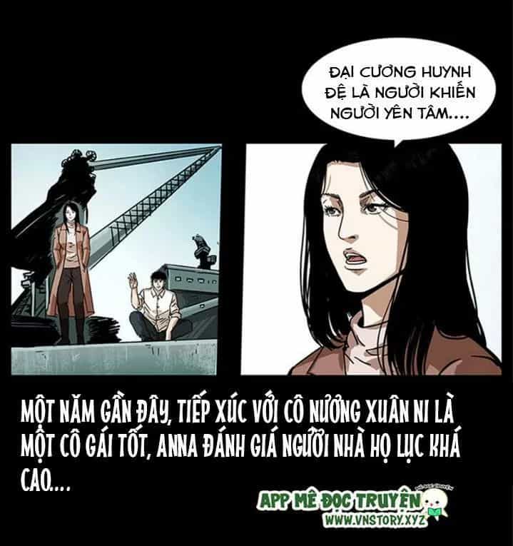 U Minh Ngụy Tượng - Chương 238 - ảnh 47