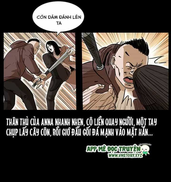 U Minh Ngụy Tượng - Chương 238 - ảnh 5