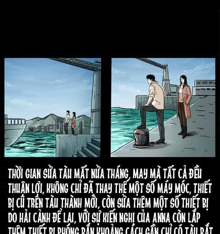 U Minh Ngụy Tượng - Chương 238 - ảnh 50