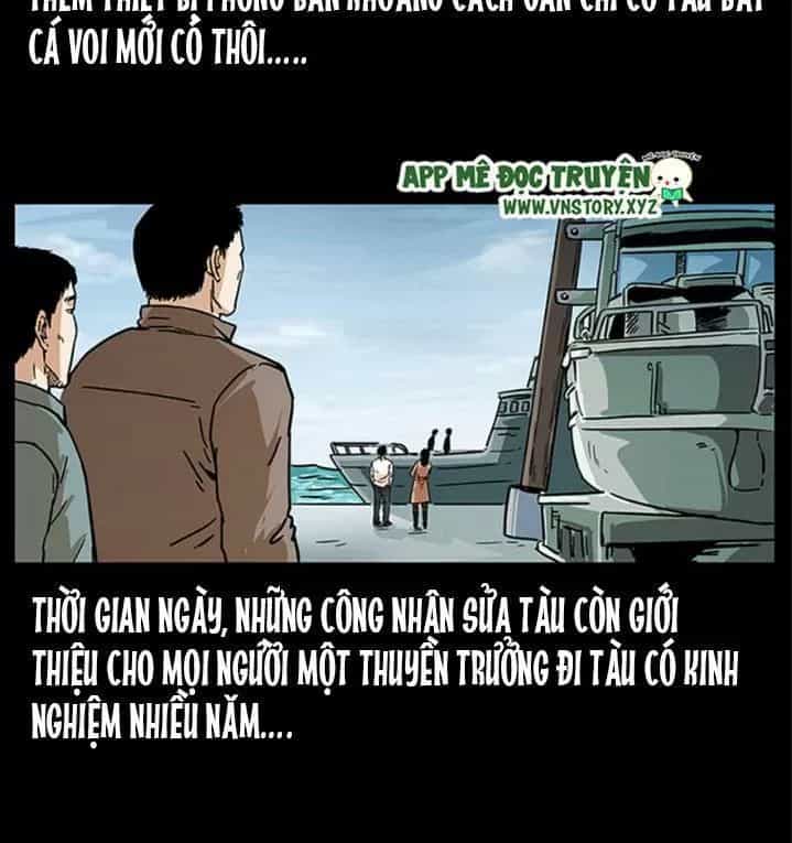 U Minh Ngụy Tượng - Chương 238 - ảnh 51