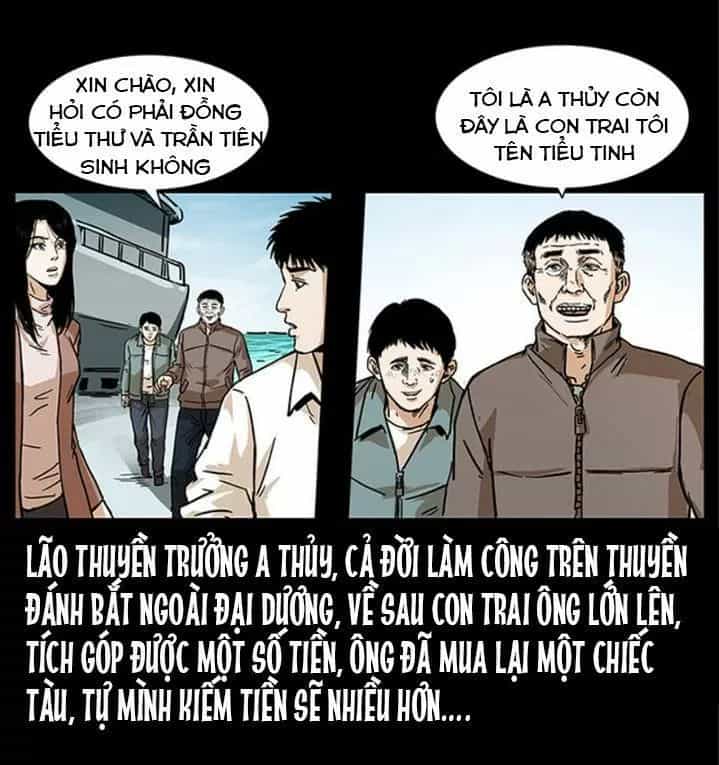 U Minh Ngụy Tượng - Chương 238 - ảnh 52