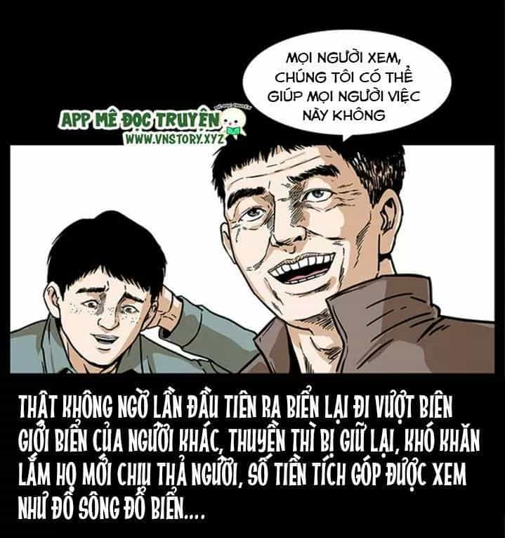 U Minh Ngụy Tượng - Chương 238 - ảnh 53