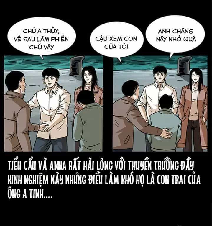 U Minh Ngụy Tượng - Chương 238 - ảnh 54