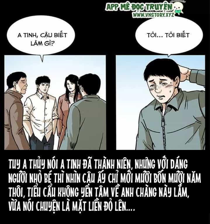 U Minh Ngụy Tượng - Chương 238 - ảnh 55