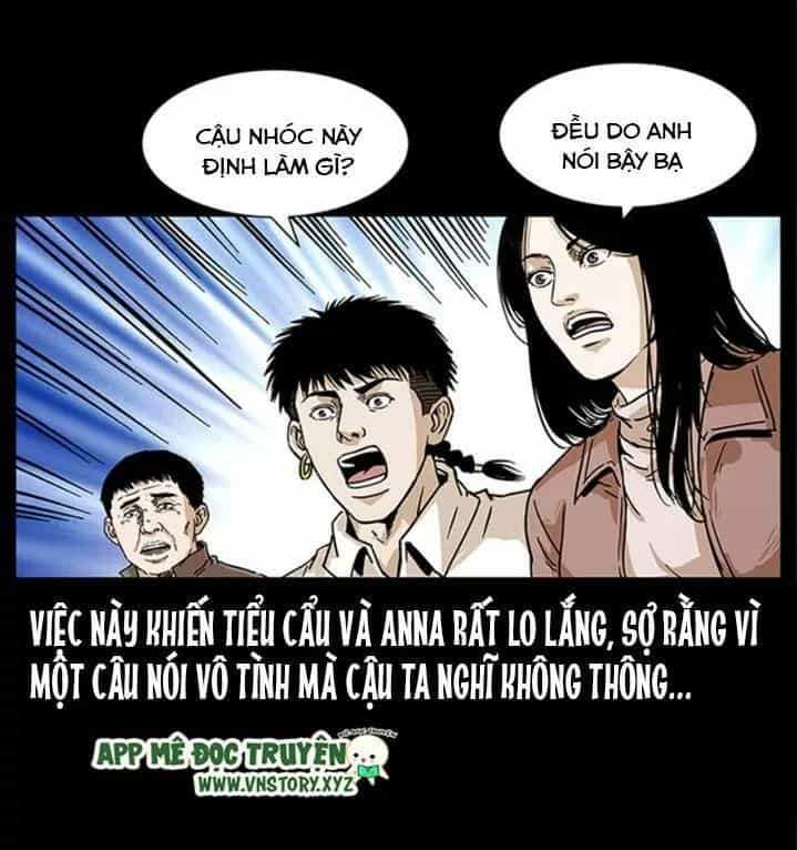 U Minh Ngụy Tượng - Chương 238 - ảnh 59
