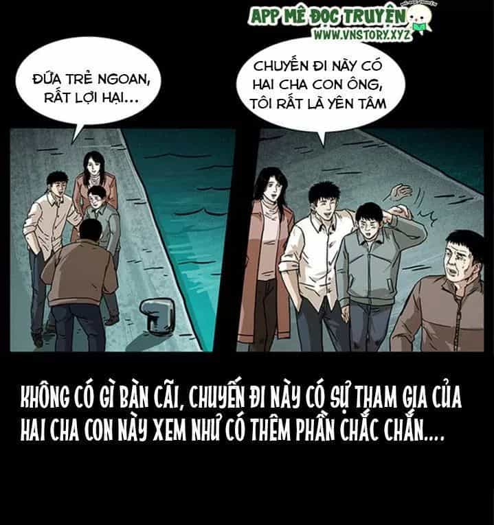 U Minh Ngụy Tượng - Chương 238 - ảnh 62