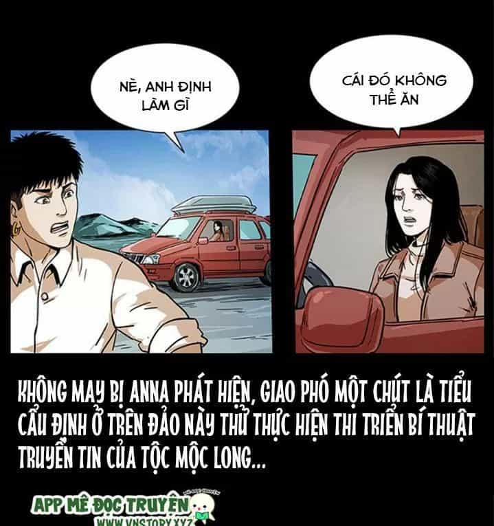 U Minh Ngụy Tượng - Chương 238 - ảnh 66