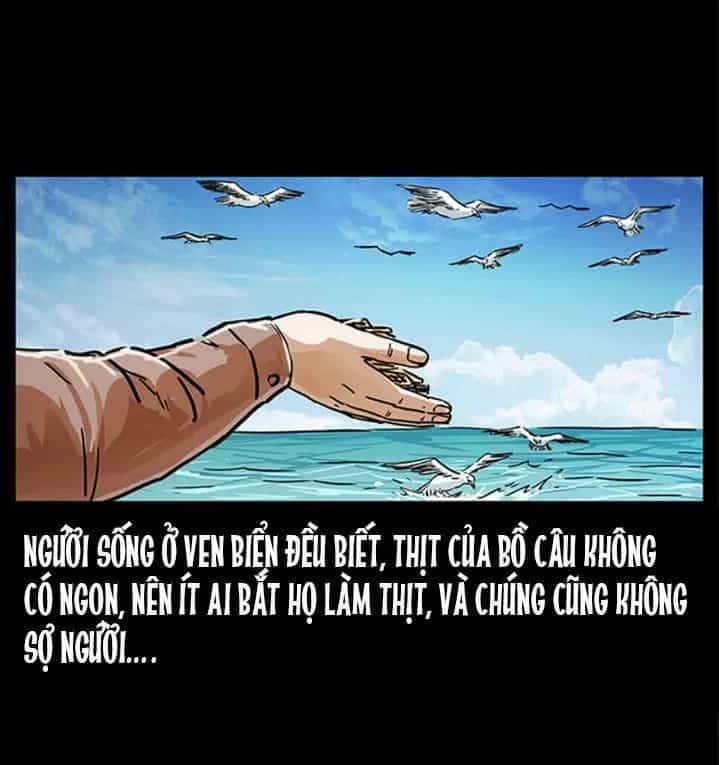U Minh Ngụy Tượng - Chương 238 - ảnh 71