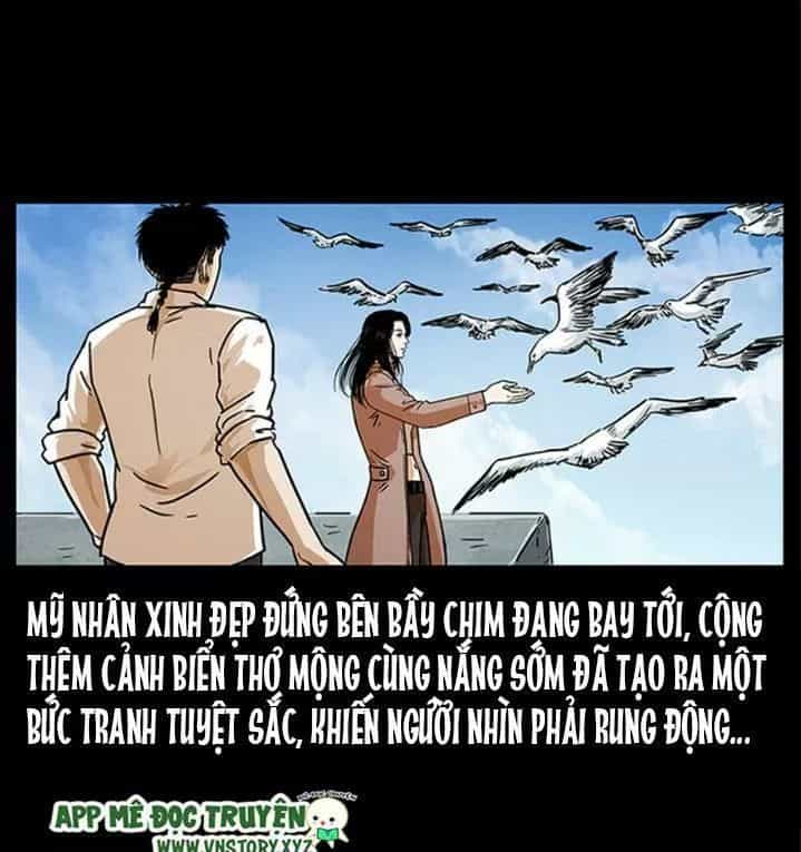U Minh Ngụy Tượng - Chương 238 - ảnh 73
