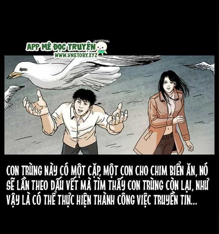 U Minh Ngụy Tượng - Chương 238 - ảnh 77