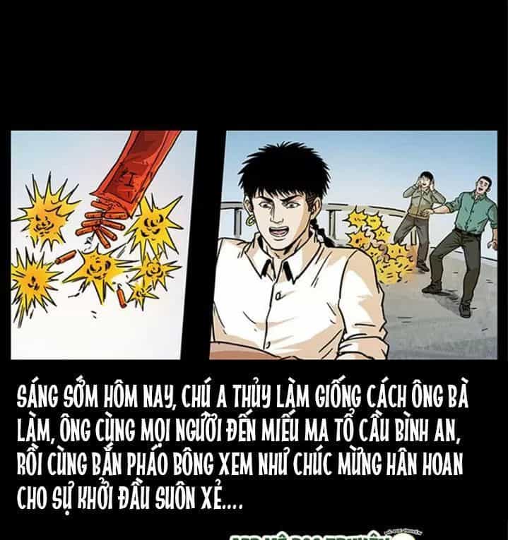 U Minh Ngụy Tượng - Chương 238 - ảnh 81