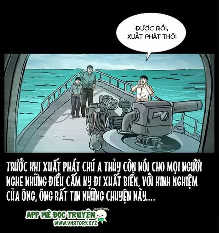 U Minh Ngụy Tượng - Chương 238 - ảnh 83
