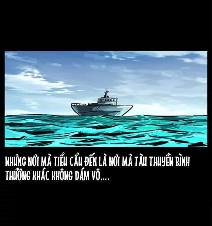 U Minh Ngụy Tượng - Chương 238 - ảnh 87