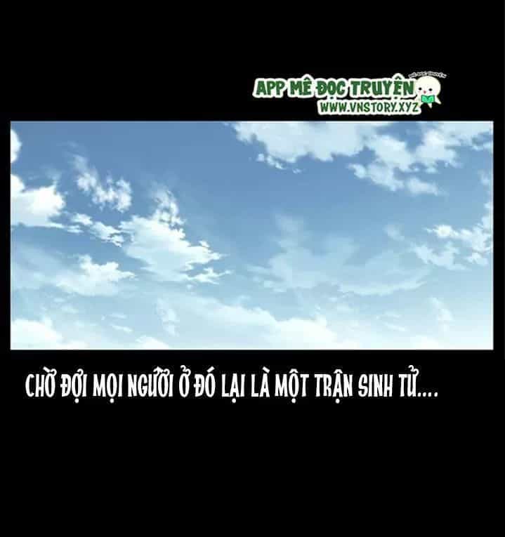 U Minh Ngụy Tượng - Chương 238 - ảnh 88