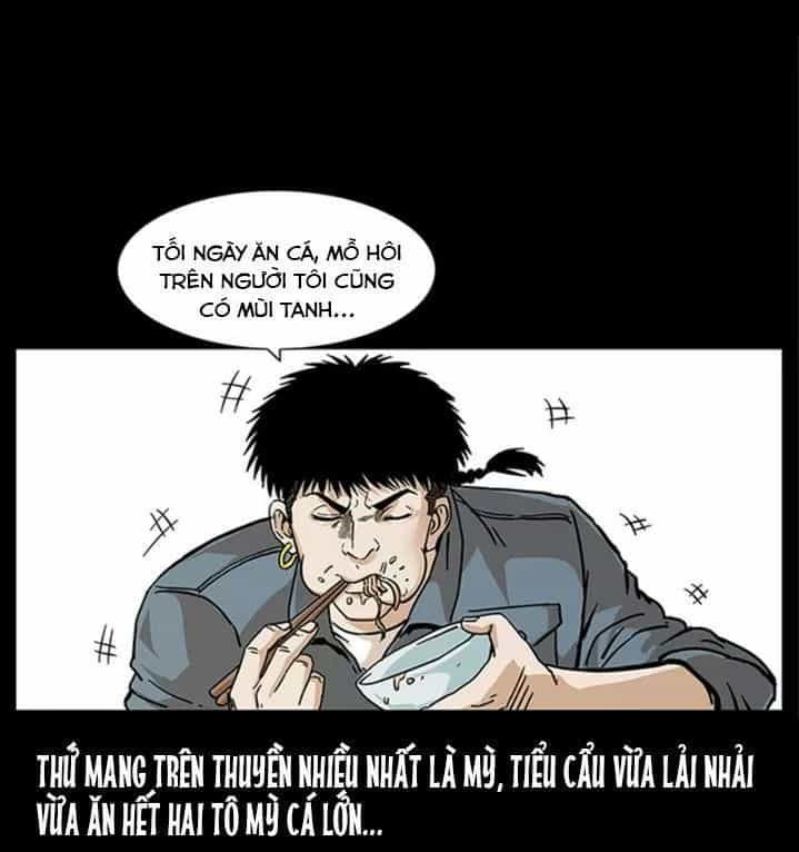U Minh Ngụy Tượng - Chương 239 - ảnh 10