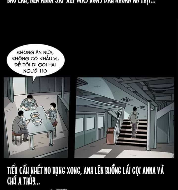 U Minh Ngụy Tượng - Chương 239 - ảnh 12