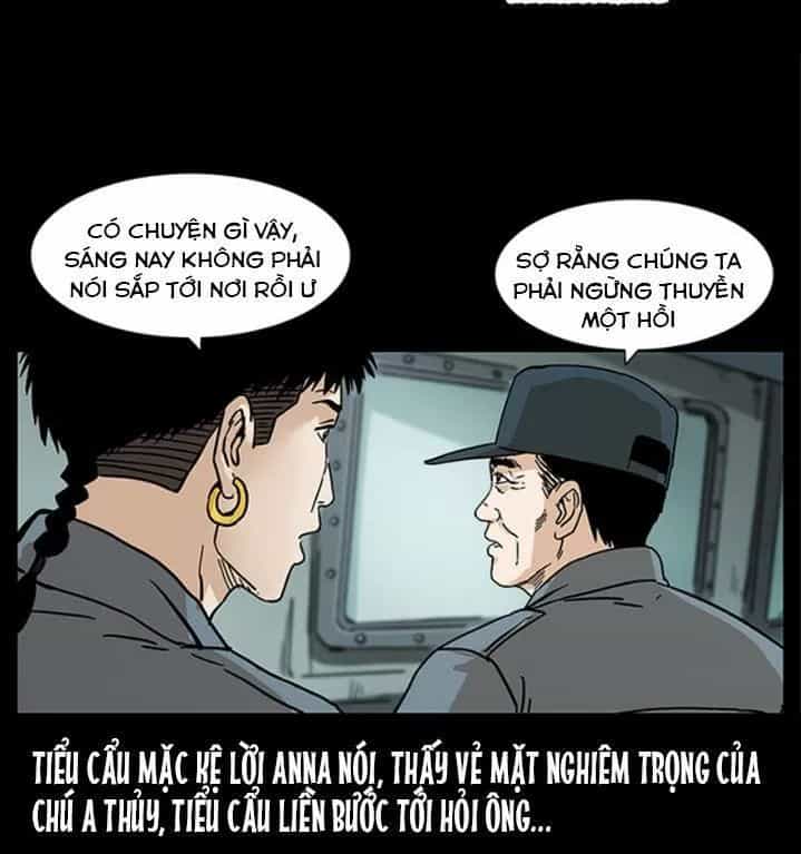 U Minh Ngụy Tượng - Chương 239 - ảnh 15