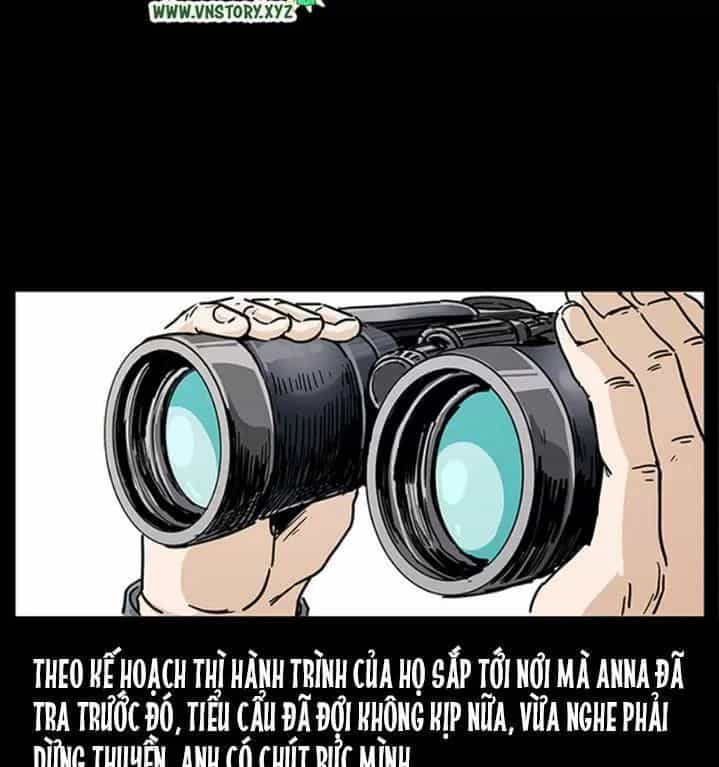 U Minh Ngụy Tượng - Chương 239 - ảnh 17
