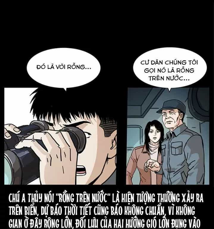 U Minh Ngụy Tượng - Chương 239 - ảnh 20