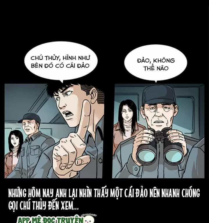 U Minh Ngụy Tượng - Chương 239 - ảnh 24