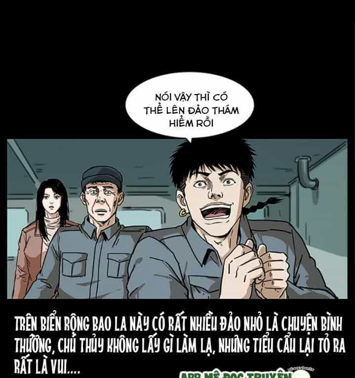 U Minh Ngụy Tượng - Chương 239 - ảnh 26