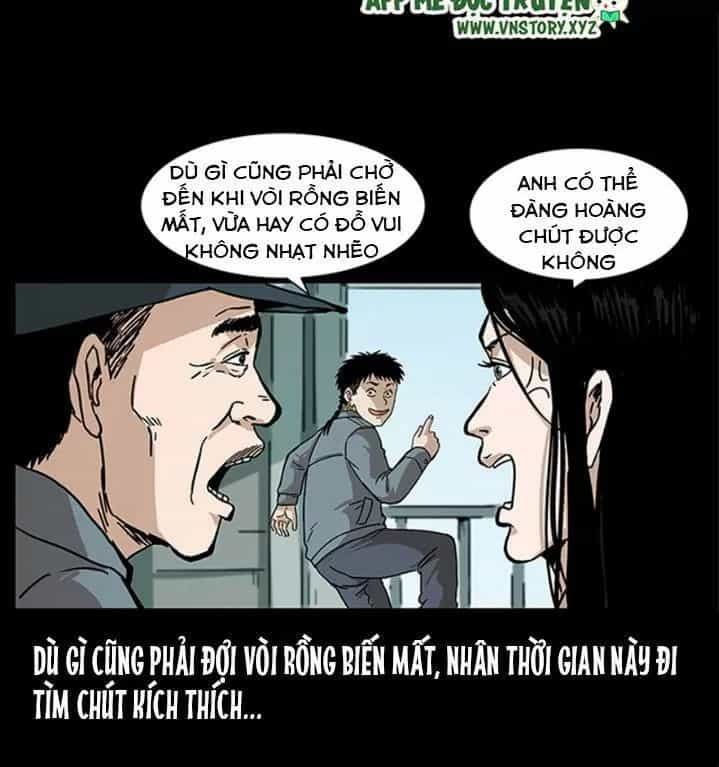 U Minh Ngụy Tượng - Chương 239 - ảnh 27