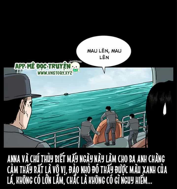 U Minh Ngụy Tượng - Chương 239 - ảnh 28