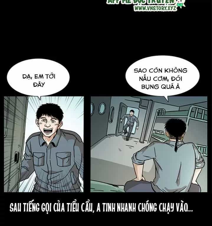 U Minh Ngụy Tượng - Chương 239 - ảnh 3