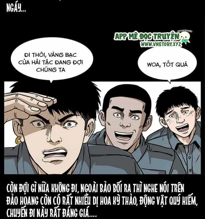 U Minh Ngụy Tượng - Chương 239 - ảnh 30
