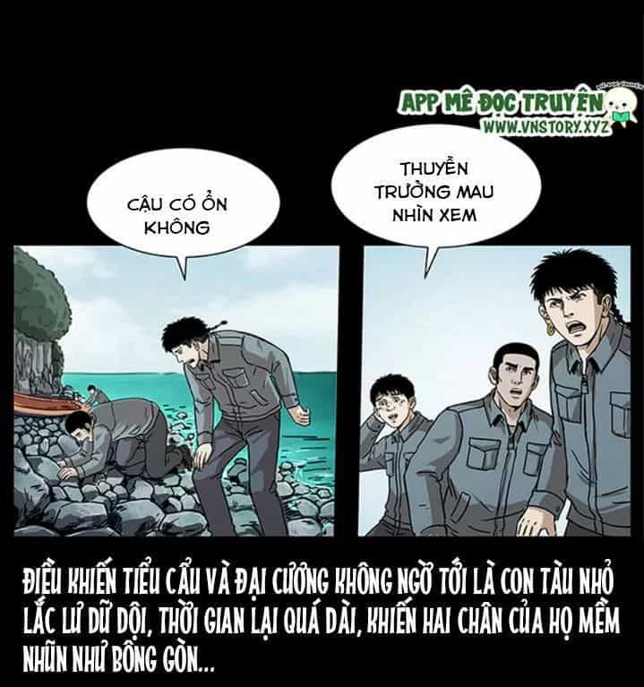 U Minh Ngụy Tượng - Chương 239 - ảnh 33