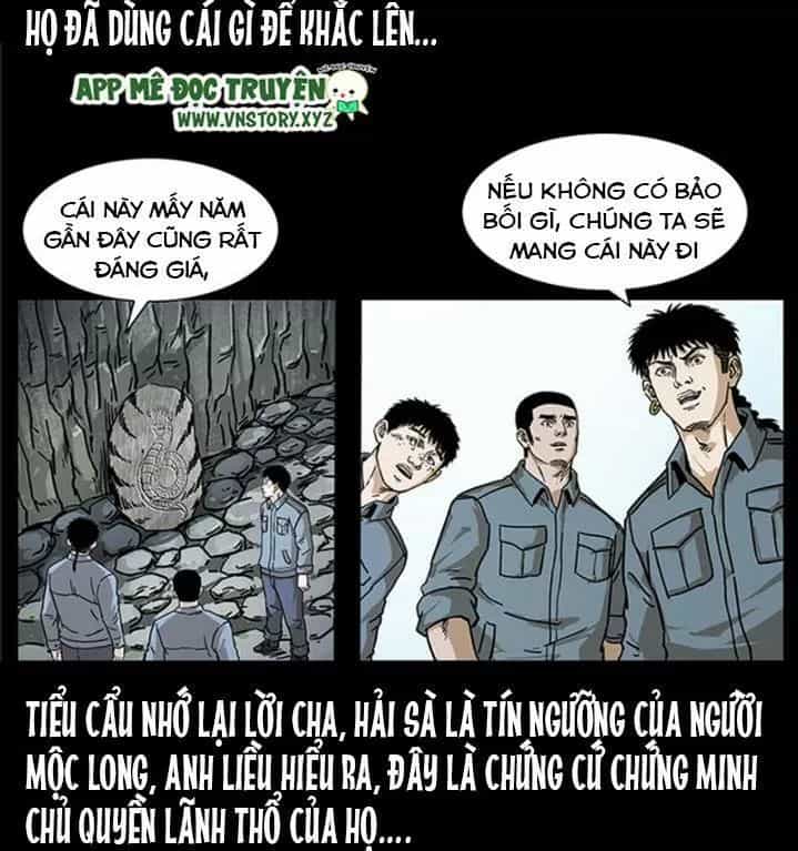 U Minh Ngụy Tượng - Chương 239 - ảnh 35