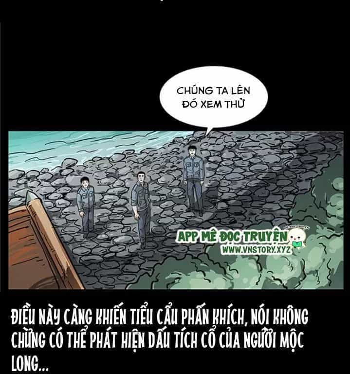 U Minh Ngụy Tượng - Chương 239 - ảnh 36