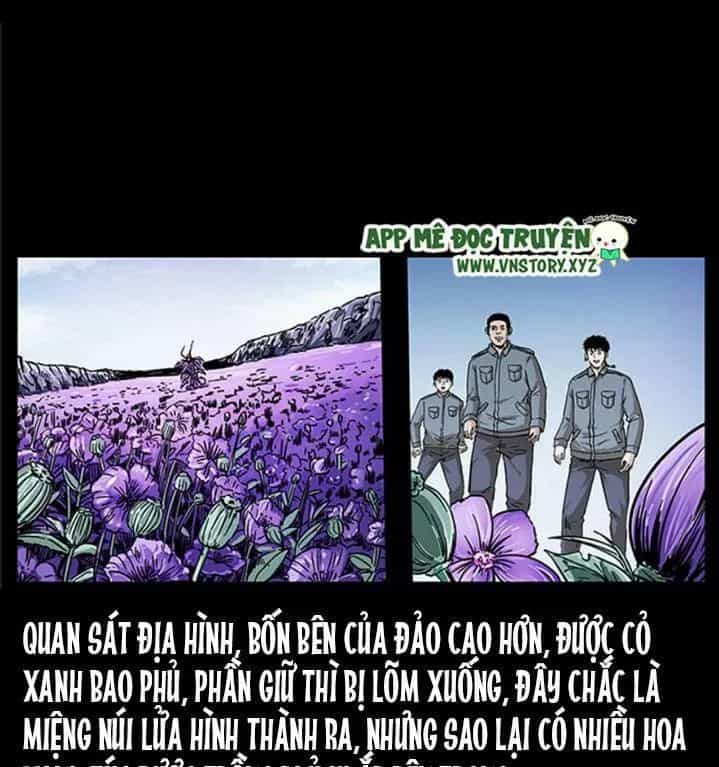 U Minh Ngụy Tượng - Chương 239 - ảnh 39