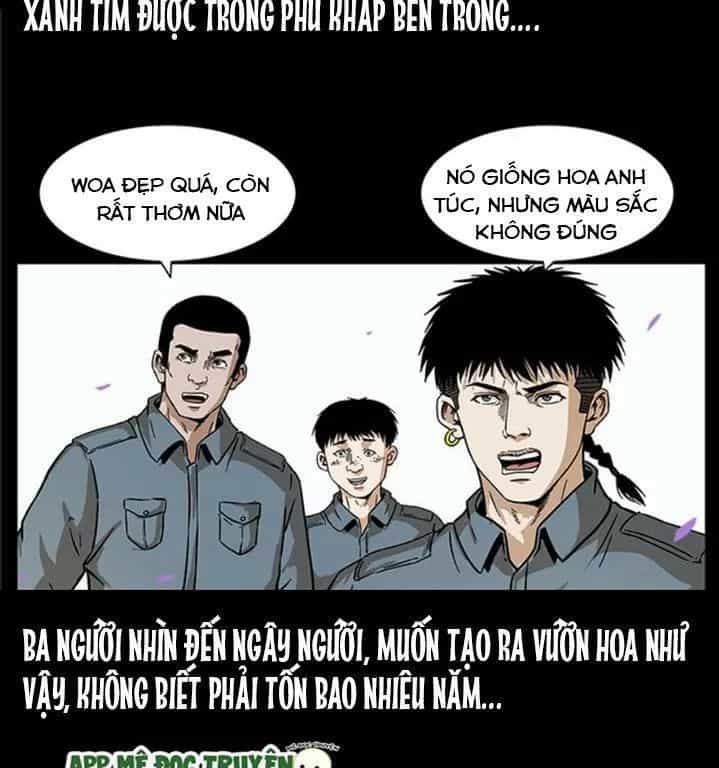 U Minh Ngụy Tượng - Chương 239 - ảnh 40