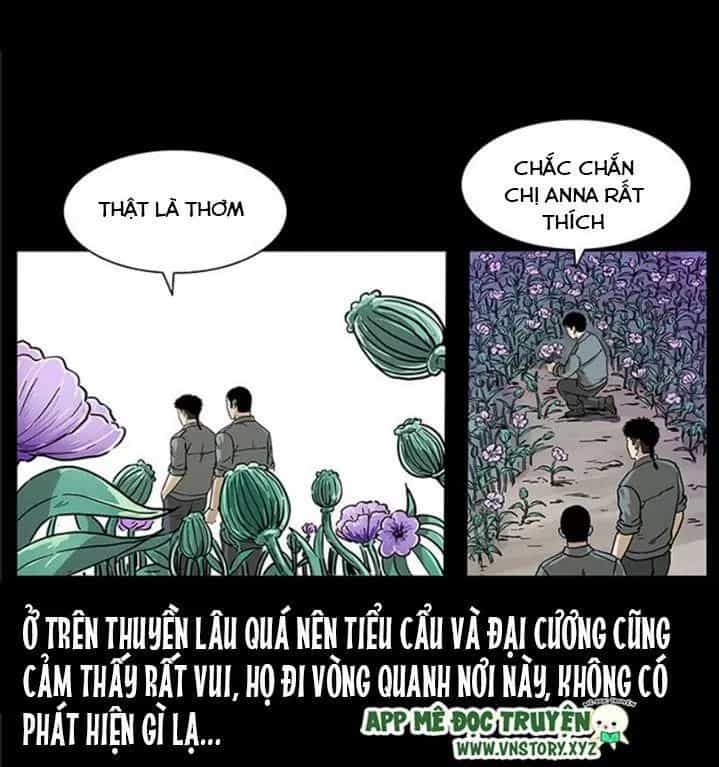 U Minh Ngụy Tượng - Chương 239 - ảnh 42