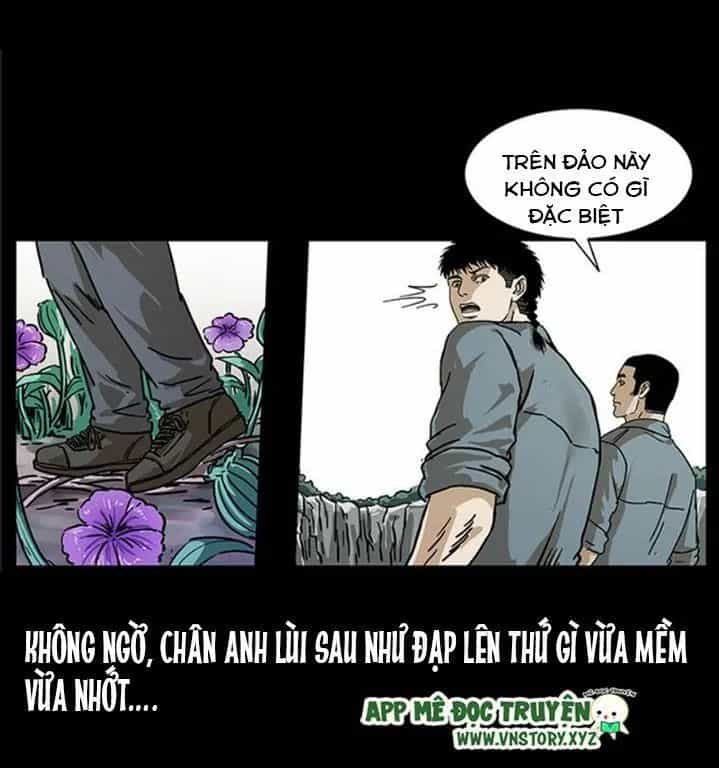 U Minh Ngụy Tượng - Chương 239 - ảnh 45