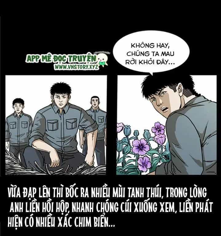 U Minh Ngụy Tượng - Chương 239 - ảnh 47