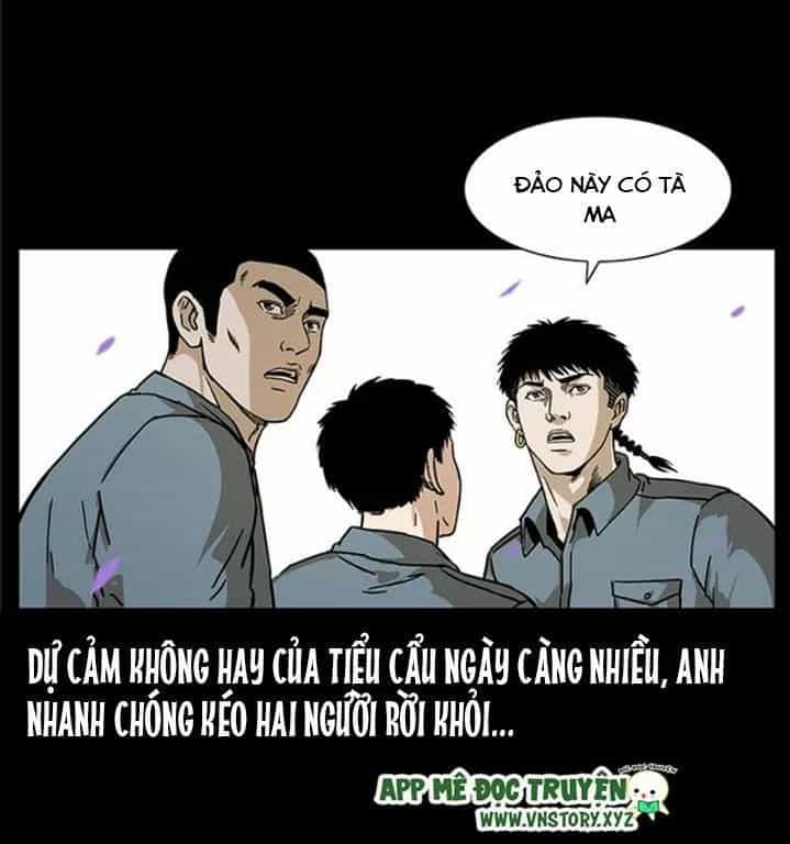 U Minh Ngụy Tượng - Chương 239 - ảnh 48