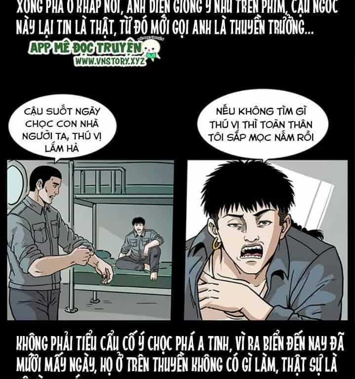 U Minh Ngụy Tượng - Chương 239 - ảnh 5