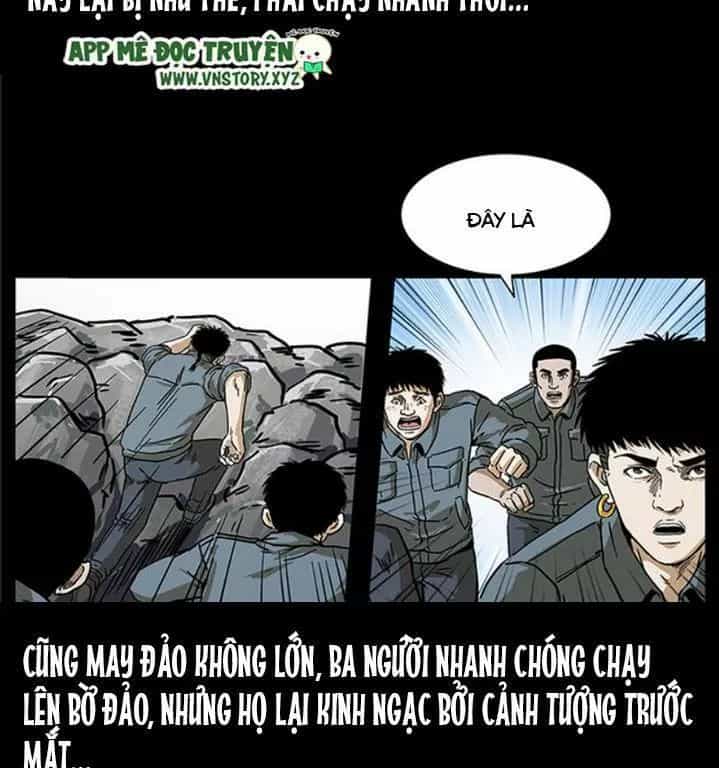 U Minh Ngụy Tượng - Chương 239 - ảnh 54