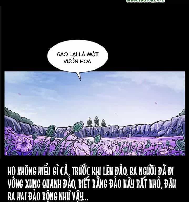 U Minh Ngụy Tượng - Chương 239 - ảnh 56