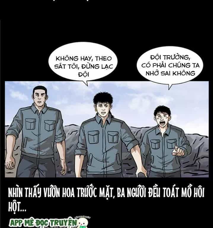 U Minh Ngụy Tượng - Chương 239 - ảnh 57