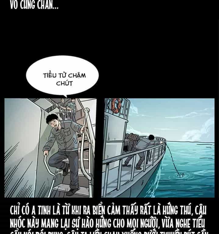 U Minh Ngụy Tượng - Chương 239 - ảnh 6