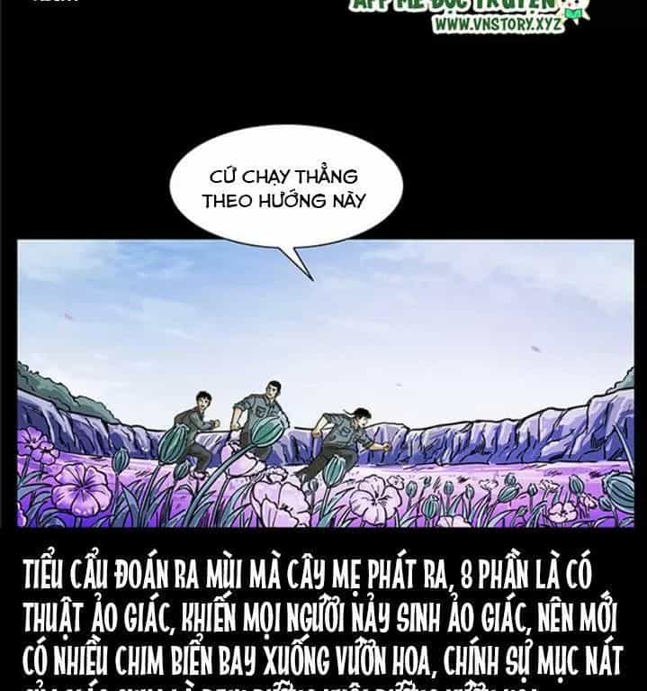 U Minh Ngụy Tượng - Chương 239 - ảnh 60